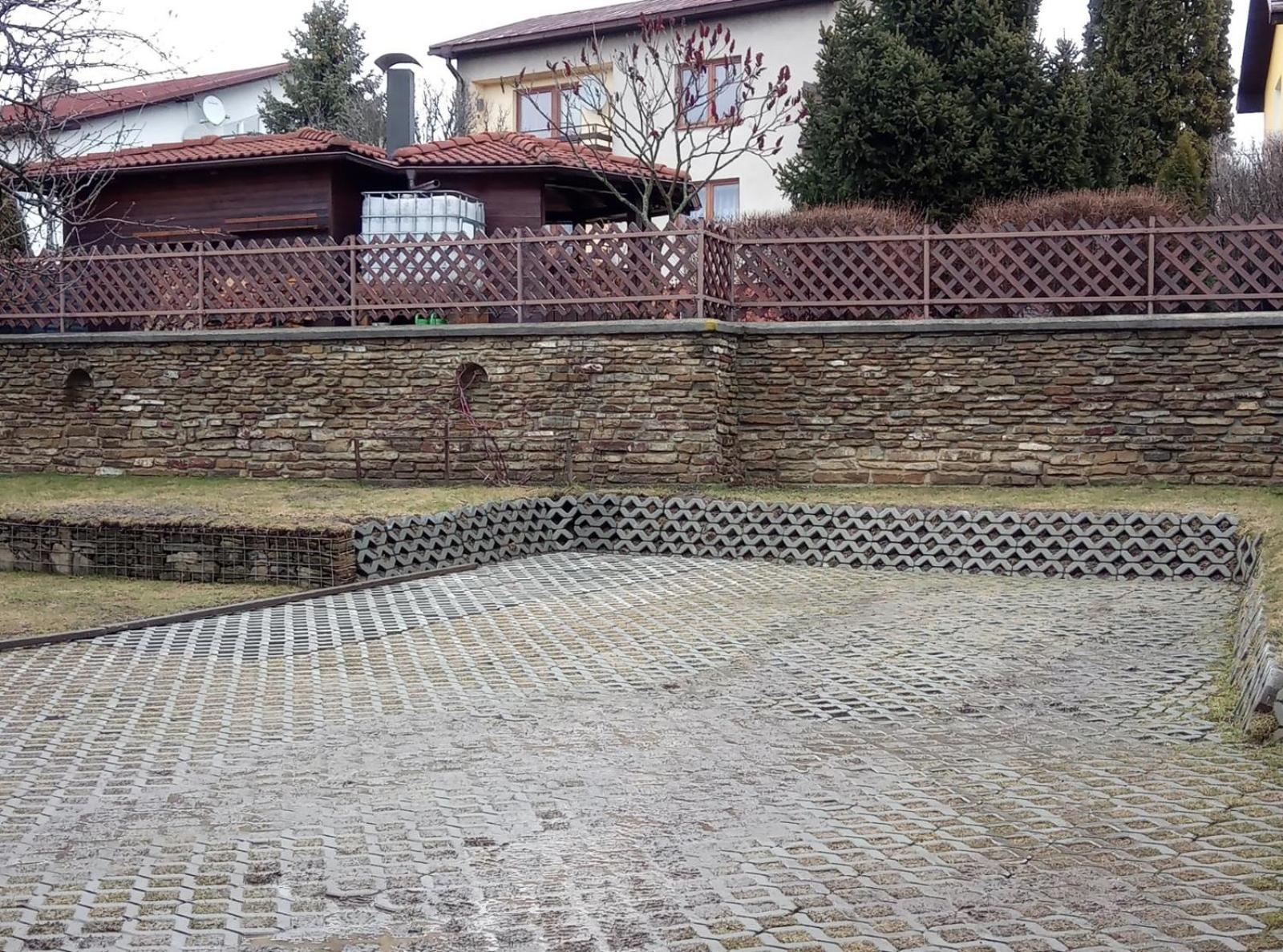 Vila Strazan Poprad Exteriör bild