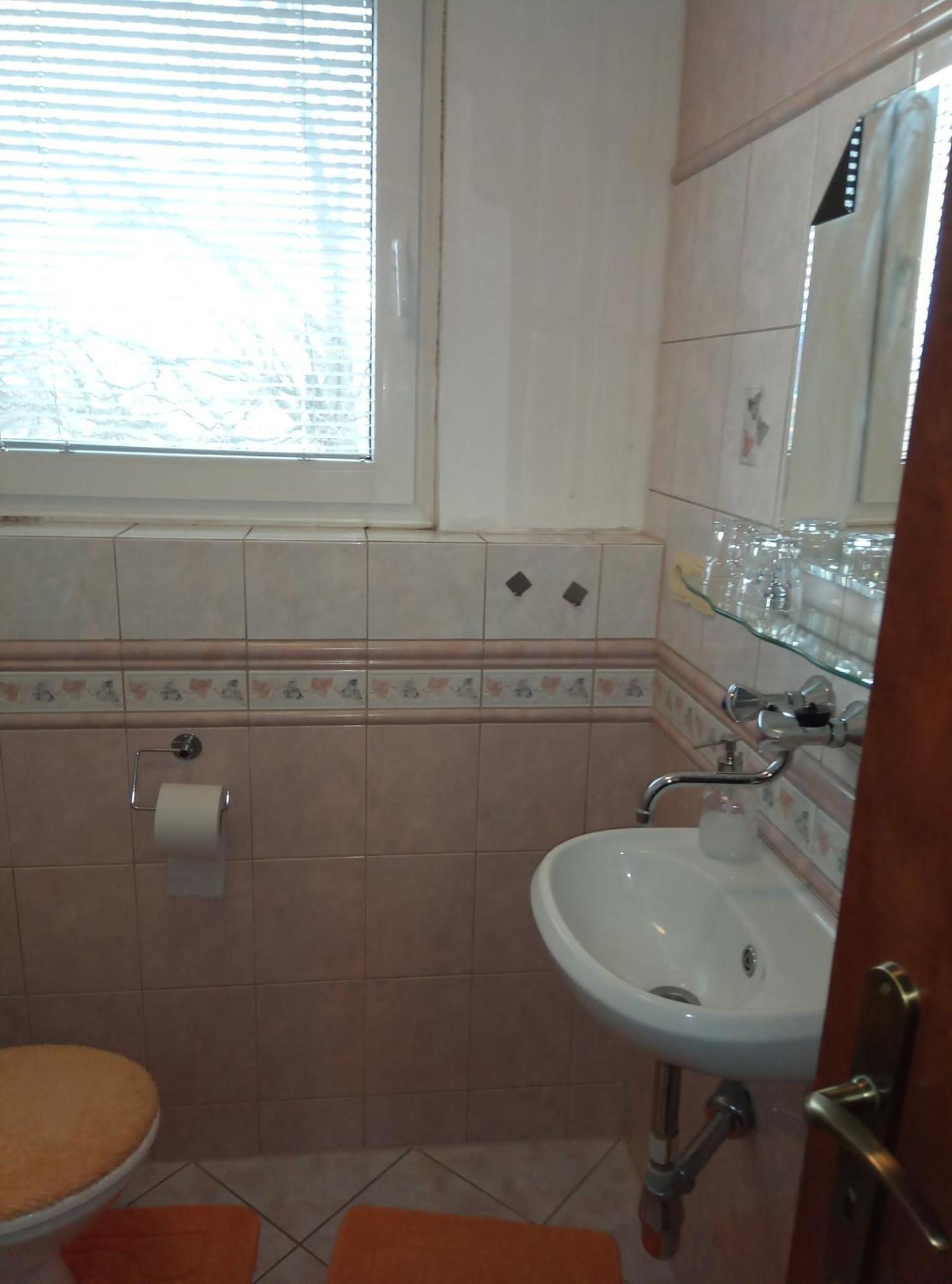 Vila Strazan Poprad Exteriör bild